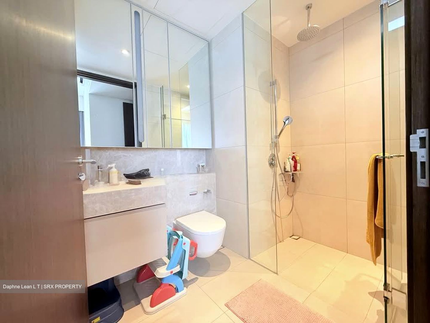 FORETT AT BUKIT TIMAH (D21), Apartment #584490401
